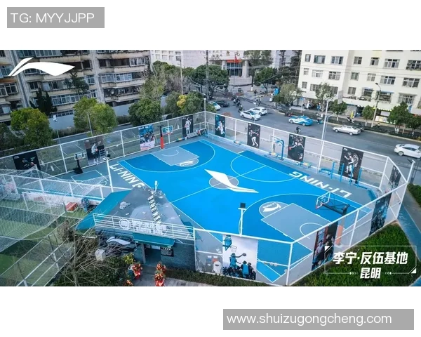 世界篮球3v3赛事热潮来袭向全球展现街头篮球的魅力与激情
